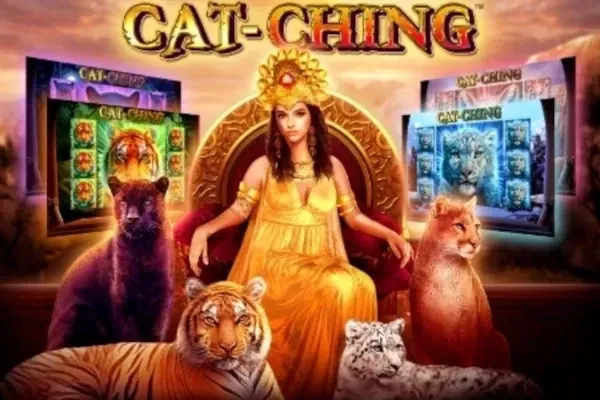 Cat-Ching™